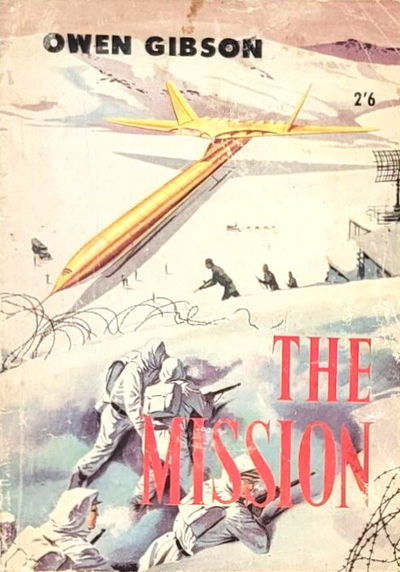 The Mission (Calvert, 1960?)  [1960?]