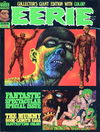 Eerie (Warren, 1966 series) #78 (October 1976)