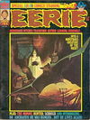 Eerie (Warren, 1966 series) #54 (February 1974)