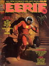 Eerie (Warren, 1966 series) #57 (June 1974)