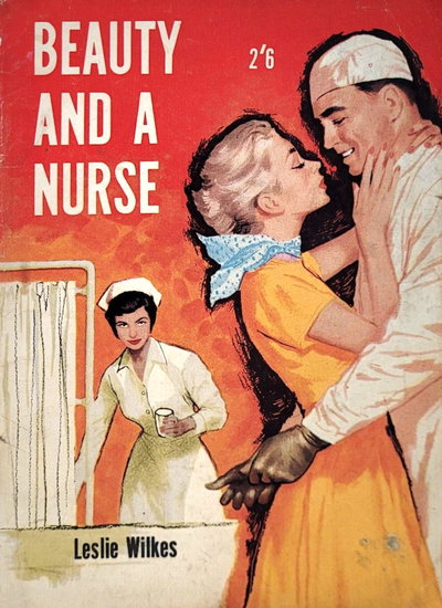 Beauty and a Nurse [nn] ([1960?])