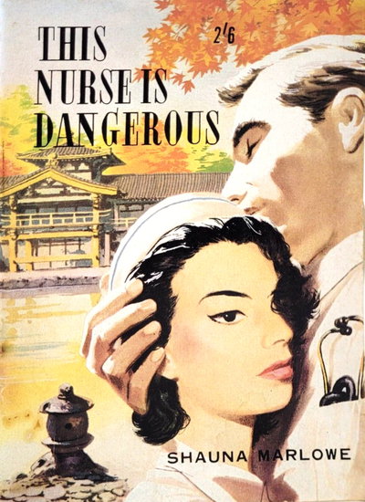 This Nurse is Dangerous [nn] ([1960?])