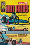 Hot Rods (Murray, 1976 series) #2 [March 1976?]