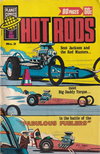 Hot Rods  #2 ([March 1976?])