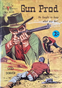 Sierra Western  #439 ([1965?])