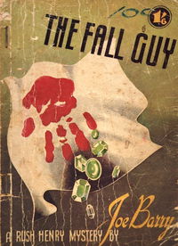 The Fall Guy (Invincible, 1948?)  ([1948?])