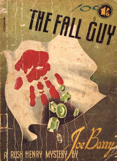The Fall Guy [nn] ([1948?])