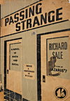 Passing Strange [nn] ([1948?])