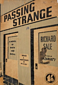 Passing Strange [nn] ([1948?])