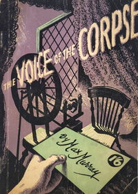 The Voice of the Corpse (Invincible, 1948?)  ([1948?])