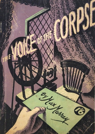 The Voice of the Corpse [nn] ([1948?])