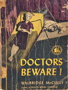 Doctors Beware! [nn] ([1948?])