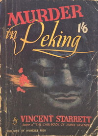 Murder in Peking [nn] ([1948?])