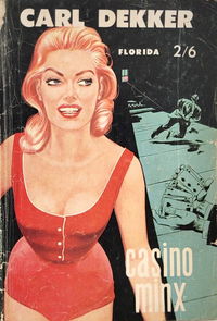 Casino Minx (Calvert, 1960?)  — Florida ([1960?])