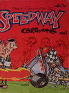 Fred Fowler's Speedway Cartoons  #1 ([April 1975?])