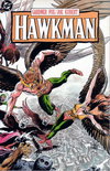 Hawkman  #1 (1989)