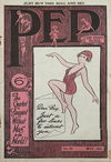 Pep (Carroll, 1921? series) #30 (May 1925)
