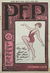 Pep (Carroll, 1921? series) #30 (May 1925)