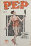 Pep (Carroll, 1921? series) #53 (1 April 1927)