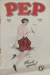 Pep  #61 (May-June 1928)