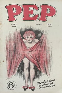 Pep (Carroll, 1921? series) v6#63 ([September-October 1928?])