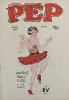 Pep (Carroll, 1921? series) v6#64 (November-December 1928)