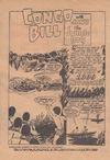 Congo Bill with Janu the Jungle Boy (Colour Comics, 1955 series) #1 — The River of 1,000 Crocodiles! (page 1)