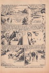 My Greatest Adventure (Colour Comics, 1955 series) #10 — The Prisoner of Clock Island (page 6)