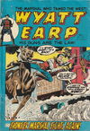 Wyatt Earp (Yaffa/Page, 1980? series) #1 [1980?]