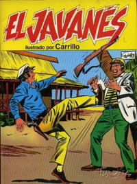 El Javanés (Producciones, 1981 series)  #2 (1981)