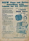 Fritzi Ritz (New Century, 1953 series) #21 — Now Piano and Button Accordions with Lessons for No Deposit (page 1)