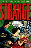 Strange Fantasy  #3 (December 1952)