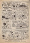 Walt Disney One-Shot Comic [OS series] (WG Publications, 1948 series) #10 — World Under the Sea (page 1)