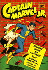 Captain Marvel Jr.  #65 (September 1948)