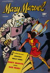 Mary Marvel  #21 (February 1948)