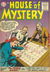 House of Mystery (DC, 1951 series) #40 (July 1955)
