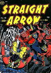 Straight Arrow  #10 (February 1951)