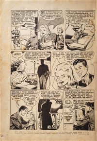 Real Love (Transport, 1952 series) #1 — Too Late for Love (page 7)