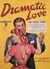 Dramatic Love (Pyramid, 1952? series) #5 ([July 1952?])