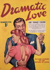 Dramatic Love  #5 ([July 1952?])