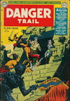 Danger Trail  #3 (November-December 1950)