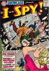 Showcase  #51 (July-August 1964)