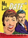 My Last Date (Horwitz, 1957?)  [September 1957]