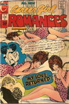 Career Girl Romances  #75 (June 1973)