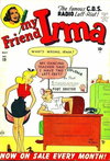 My Friend Irma  #19 (May 1952)