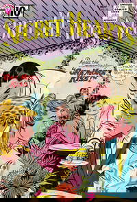 Secret Hearts (DC, 1949 series)  #75 (November 1961)