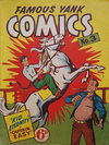Famous Yank Comics  #3 ([May 1950?])