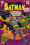 Batman  #197 (December 1967)
