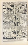 Superman Supacomic (Colour Comics, 1959 series) #110 — The Outlawed Legionnaires (page 22)