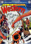 All-American Western (DC, 1948 series) #116 (October-November 1950)